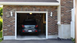 Garage Door Installation at Palmdale, California